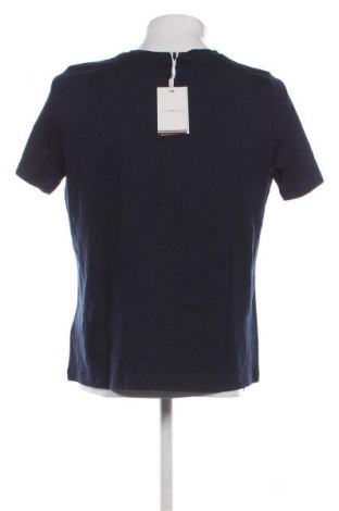 Herren T-Shirt Tommy Hilfiger, Größe XXL, Farbe Blau, Preis € 41,99
