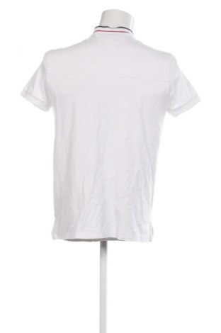 Tricou de bărbați Tommy Hilfiger, Mărime L, Culoare Alb, Preț 494,99 Lei
