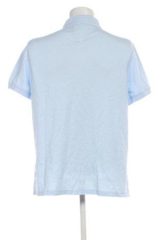 Pánske tričko  Tommy Hilfiger, Veľkosť 3XL, Farba Modrá, Cena  94,95 €