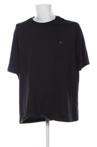 Tricou de bărbați Tommy Hilfiger, Mărime XXL, Culoare Negru, Preț 195,99 Lei