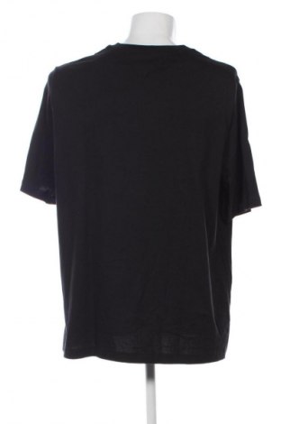 Tricou de bărbați Tommy Hilfiger, Mărime XXL, Culoare Negru, Preț 195,99 Lei