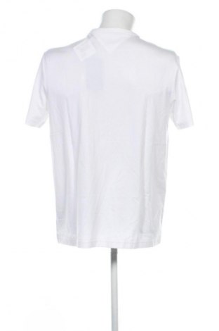 Herren T-Shirt Tommy Hilfiger, Größe M, Farbe Weiß, Preis € 23,99