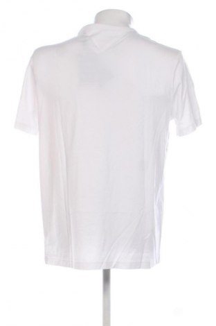 Herren T-Shirt Tommy Hilfiger, Größe M, Farbe Weiß, Preis € 54,99