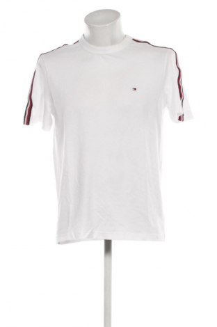 Pánské tričko  Tommy Hilfiger, Velikost M, Barva Vícebarevné, Cena  1 279,00 Kč