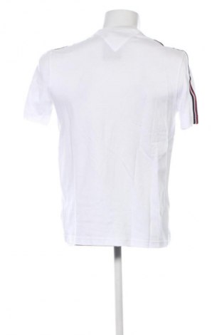 Herren Shirt Tommy Hilfiger, Größe S, Farbe Weiß, Preis 24,99 €