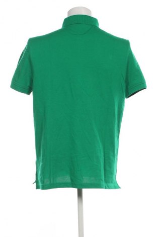 Tricou de bărbați Tommy Hilfiger, Mărime XL, Culoare Verde, Preț 396,99 Lei