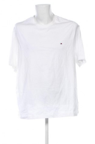 Pánské tričko  Tommy Hilfiger, Velikost XXL, Barva Bílá, Cena  1 169,00 Kč