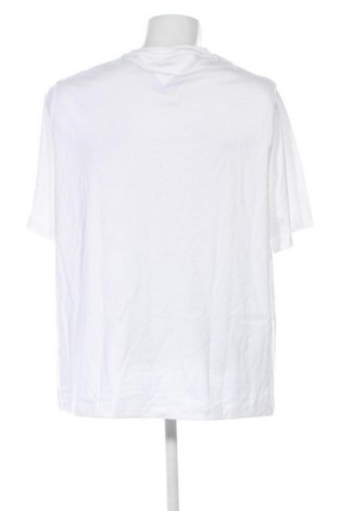 Pánské tričko  Tommy Hilfiger, Velikost XXL, Barva Bílá, Cena  1 169,00 Kč