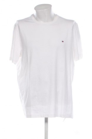 Herren T-Shirt Tommy Hilfiger, Größe XL, Farbe Weiß, Preis € 41,99