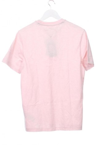 Męski T-shirt Tommy Hilfiger, Rozmiar XS, Kolor Różowy, Cena 172,99 zł