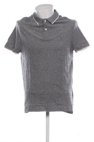 Ανδρικό t-shirt Tommy Hilfiger, Μέγεθος XXL, Χρώμα Γκρί, Τιμή 46,99 €