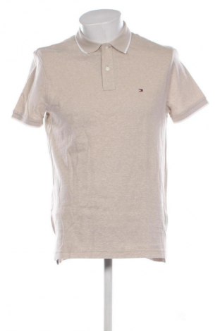 Pánské tričko  Tommy Hilfiger, Velikost M, Barva Béžová, Cena  799,00 Kč