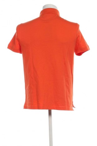 Herren Shirt Tommy Hilfiger, Größe M, Farbe Orange, Preis 89,99 €