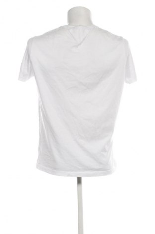 Herren T-Shirt Tommy Hilfiger, Größe L, Farbe Weiß, Preis 17,99 €