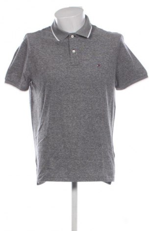 Herren T-Shirt Tommy Hilfiger, Größe L, Farbe Grau, Preis € 77,99