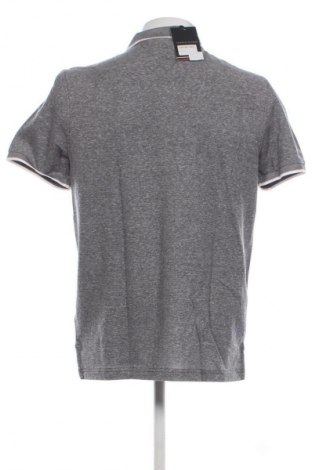 Herren T-Shirt Tommy Hilfiger, Größe L, Farbe Grau, Preis € 77,99