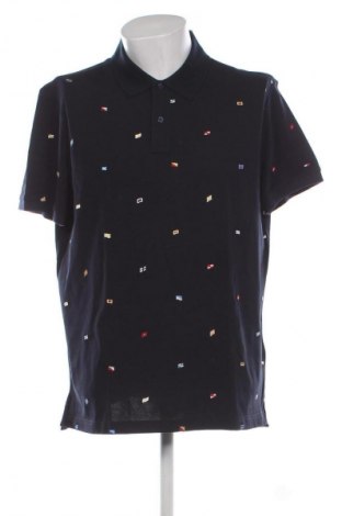 Herren Shirt Tommy Hilfiger, Größe XXL, Farbe Blau, Preis 122,99 €