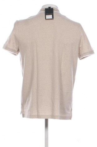 Herren T-Shirt Tommy Hilfiger, Größe L, Farbe Beige, Preis € 66,99