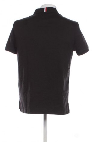 Tricou de bărbați Tommy Hilfiger, Mărime M, Culoare Negru, Preț 494,99 Lei