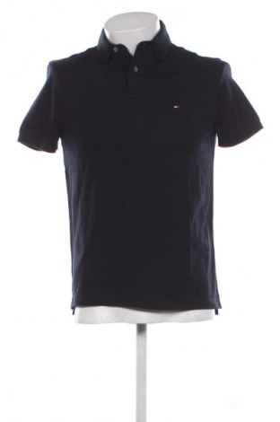 Pánské tričko  Tommy Hilfiger, Velikost S, Barva Modrá, Cena  2 379,00 Kč