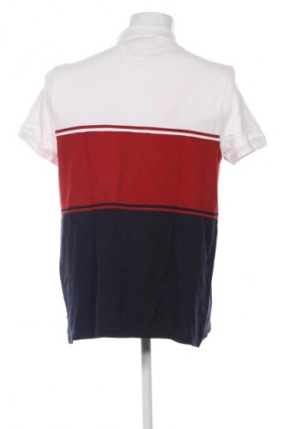 Męski T-shirt Tommy Hilfiger, Rozmiar XL, Kolor Kolorowy, Cena 294,99 zł