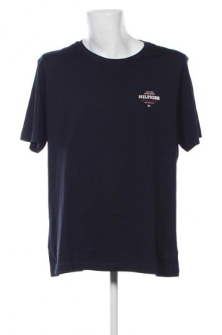 Férfi póló Tommy Hilfiger, Méret XXL, Szín Kék, Ár 16 439 Ft