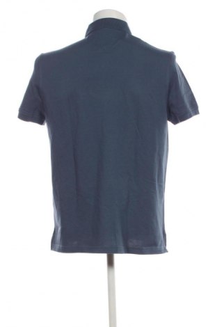 Pánské tričko  Tommy Hilfiger, Velikost L, Barva Modrá, Cena  1 649,00 Kč