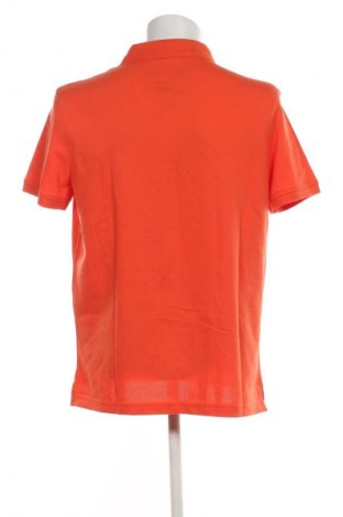 Tricou de bărbați Tommy Hilfiger, Mărime XXL, Culoare Portocaliu, Preț 342,99 Lei