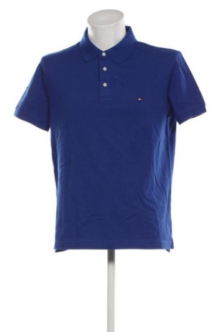Herren T-Shirt Tommy Hilfiger, Größe XL, Farbe Blau, Preis € 84,99