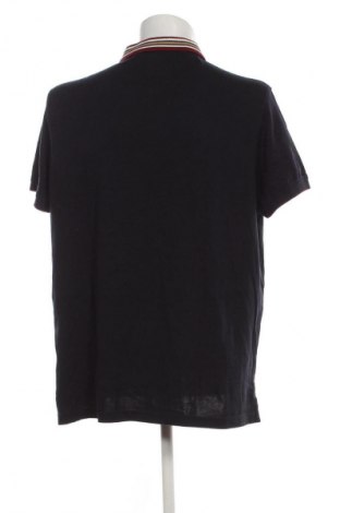 Ανδρικό t-shirt Tommy Hilfiger, Μέγεθος 3XL, Χρώμα Μπλέ, Τιμή 95,99 €