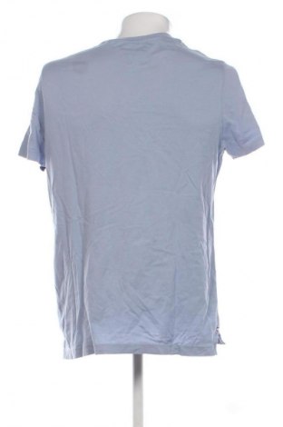 Ανδρικό t-shirt Tommy Hilfiger, Μέγεθος XL, Χρώμα Μπλέ, Τιμή 17,00 €