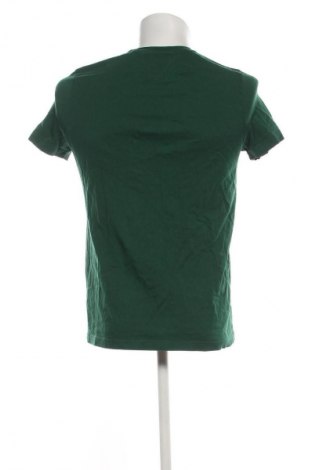Herren Shirt Tommy Hilfiger, Größe M, Farbe Grün, Preis 31,99 €
