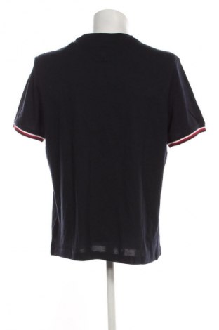 Ανδρικό t-shirt Tommy Hilfiger, Μέγεθος XL, Χρώμα Μπλέ, Τιμή 38,99 €