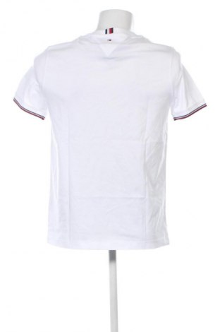 Herren Shirt Tommy Hilfiger, Größe L, Farbe Weiß, Preis 67,99 €