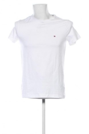 Herren T-Shirt Tommy Hilfiger, Größe M, Farbe Weiß, Preis € 42,99