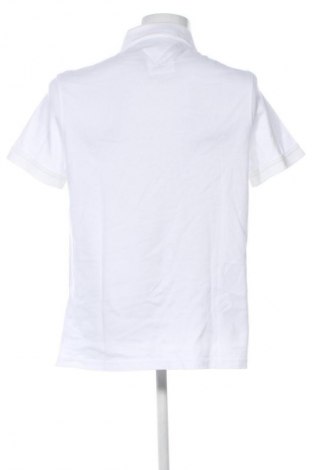 Herren T-Shirt Tommy Hilfiger, Größe XL, Farbe Weiß, Preis € 89,99