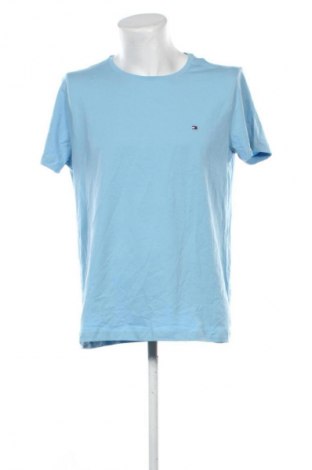 Herren Shirt Tommy Hilfiger, Größe XXL, Farbe Blau, Preis 41,99 €