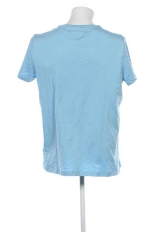 Herren Shirt Tommy Hilfiger, Größe XXL, Farbe Blau, Preis 41,99 €