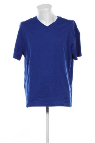 Herren Shirt Tommy Hilfiger, Größe XL, Farbe Blau, Preis 41,99 €