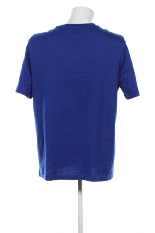 Herren Shirt Tommy Hilfiger, Größe XL, Farbe Blau, Preis 41,99 €