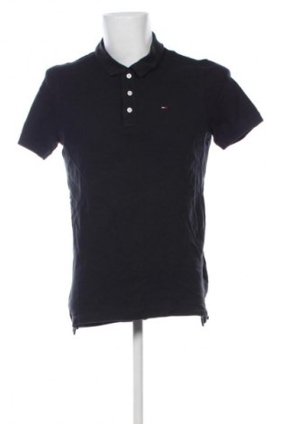 Herren T-Shirt Tommy Jeans, Größe L, Farbe Schwarz, Preis € 32,99