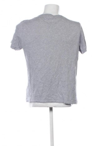 Herren Shirt Tommy Jeans, Größe L, Farbe Grau, Preis 22,99 €