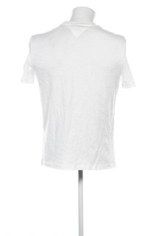 Pánske tričko  Tommy Jeans, Veľkosť L, Farba Biela, Cena  46,95 €