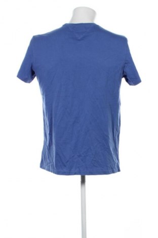 Herren T-Shirt Tommy Jeans, Größe M, Farbe Blau, Preis 51,99 €