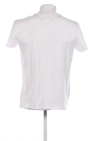 Pánske tričko  Tommy Jeans, Veľkosť S, Farba Biela, Cena  46,95 €