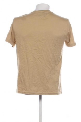 Pánské tričko  Tommy Jeans, Velikost L, Barva Béžová, Cena  519,00 Kč