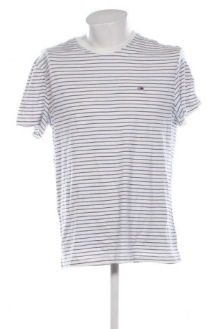 Tricou de bărbați Tommy Jeans, Mărime XL, Culoare Multicolor, Preț 243,99 Lei