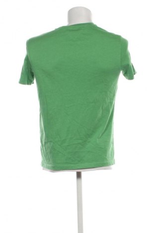 Herren T-Shirt Tommy Jeans, Größe M, Farbe Grün, Preis € 41,99