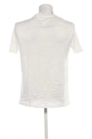 Herren T-Shirt Tommy Jeans, Größe XL, Farbe Weiß, Preis € 51,99