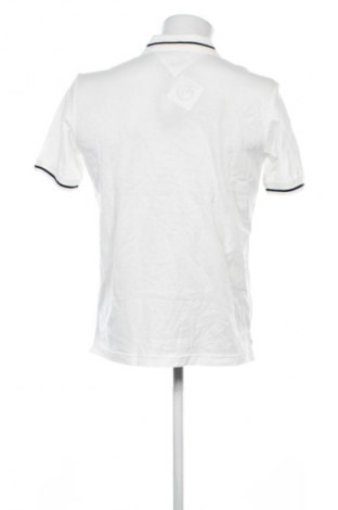 Ανδρικό t-shirt Tommy Jeans, Μέγεθος S, Χρώμα Λευκό, Τιμή 66,99 €